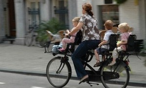 Bicycle Helmets - more group think and fear than sensible science